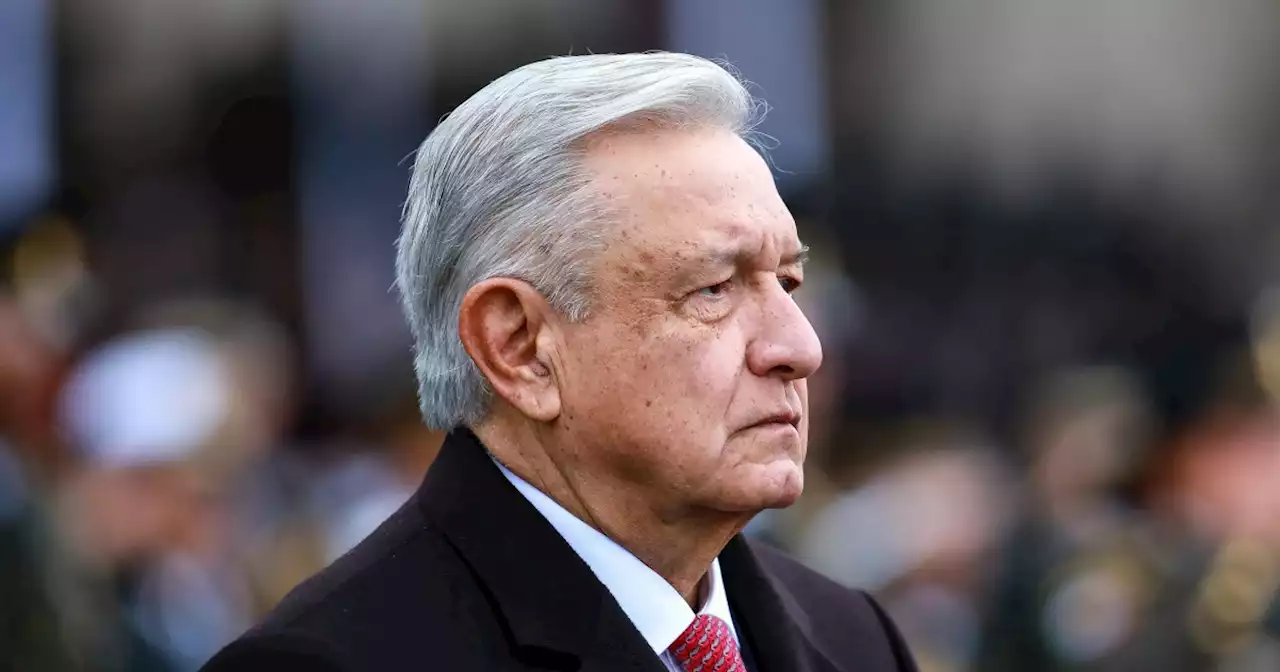 Mexican president's verbal attacks on female political rival raise her profile