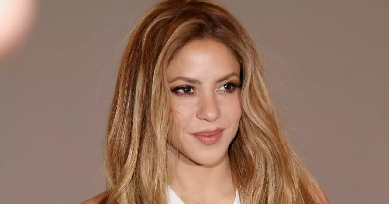 Shakira to face second investigation on alleged tax fraud in Spain