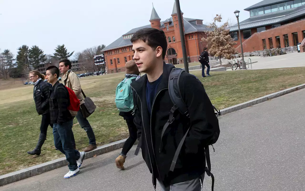 Wesleyan University ends legacy admissions after Supreme Court decision on affirmative action