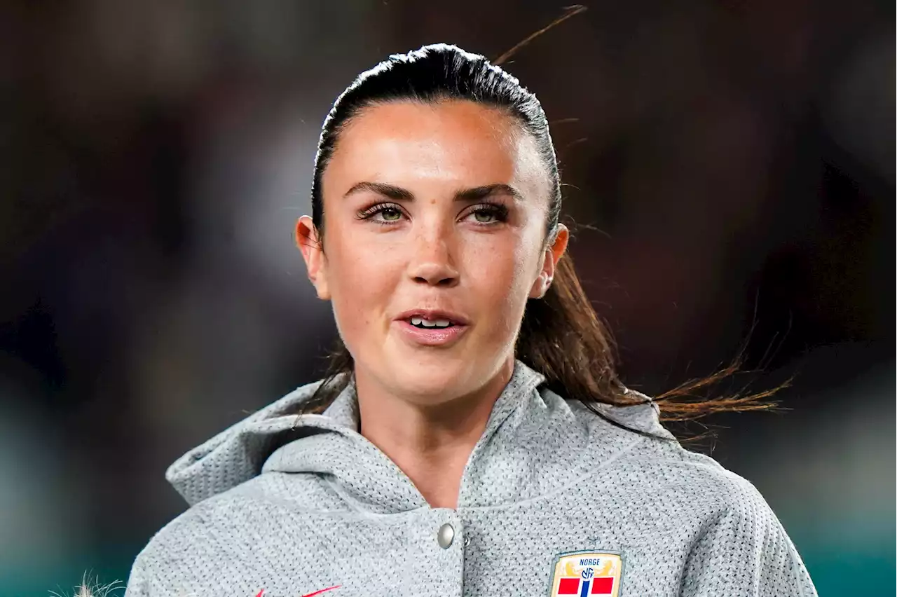 Midtbaneankeret vil ut av ensomheten