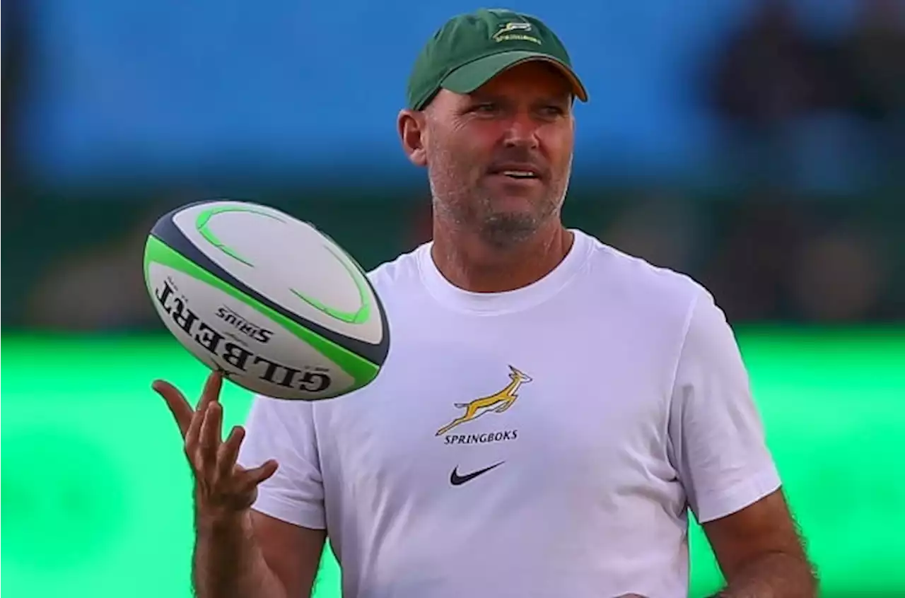 'Not in our hands anymore': Springboks hope for help from Wallabies in title quest | Sport