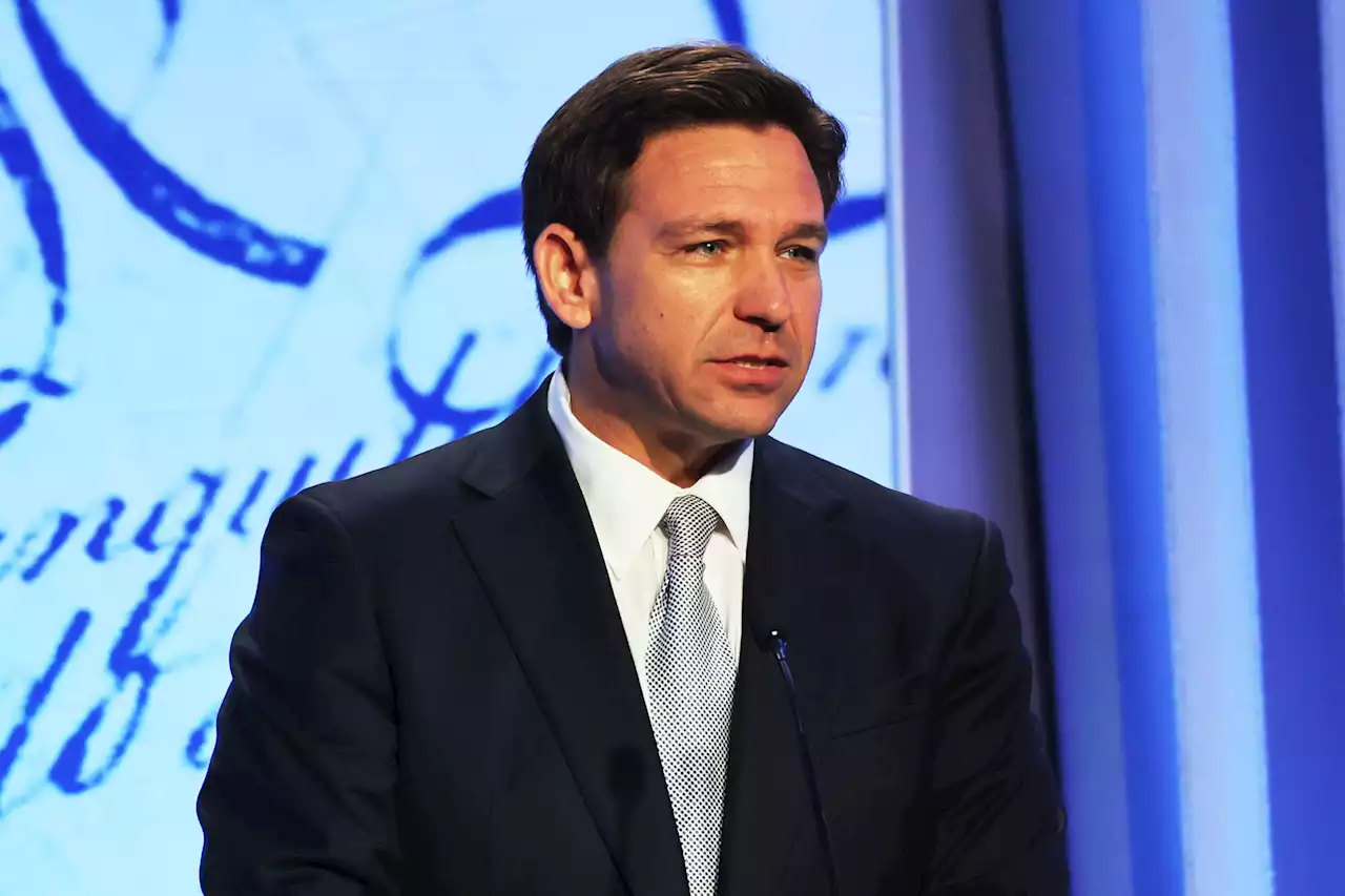 Ron DeSantis accused of wasting retirees' money on Bud Light lawsuit