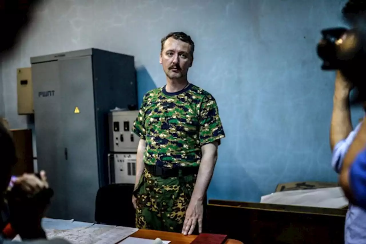 Moskou arresteert ultranationalistische blogger Igor Girkin, veroordeeld voor neerschieten vlucht MH17