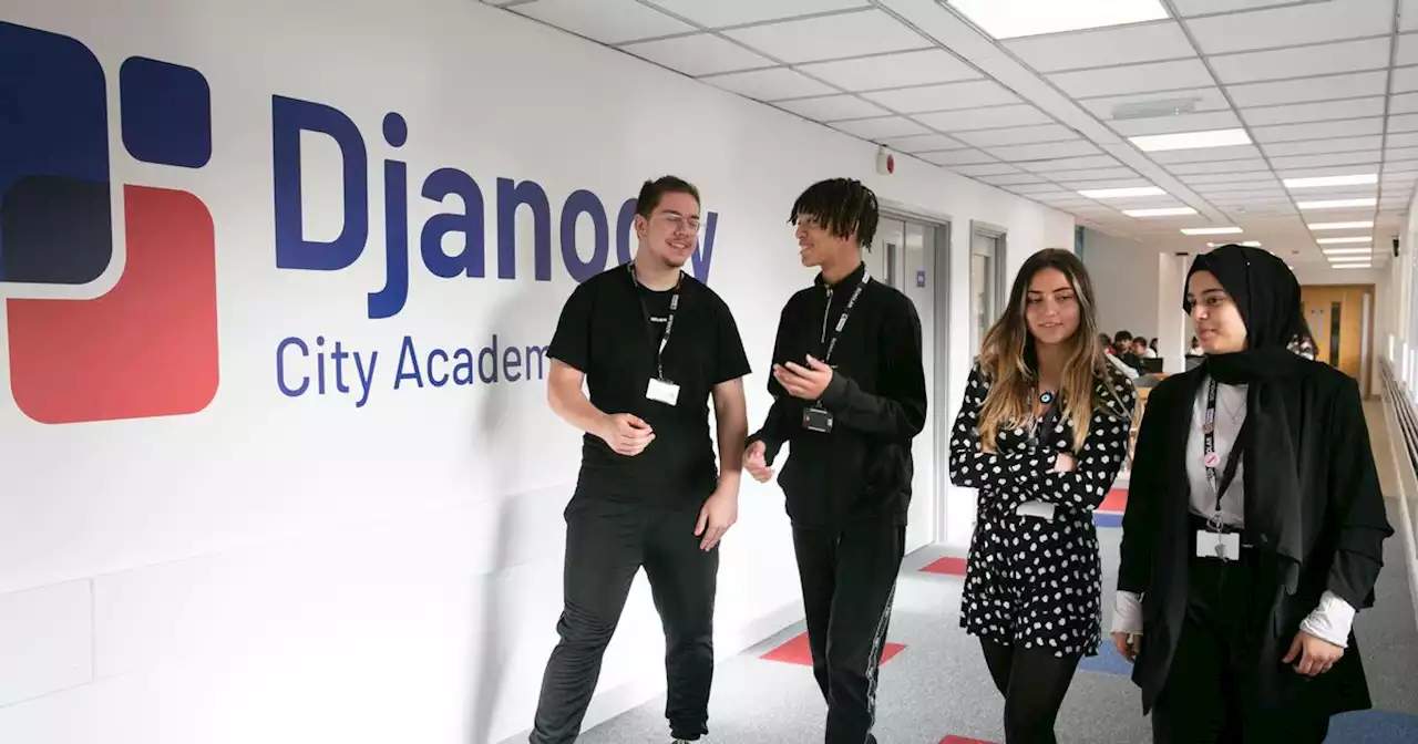 Nottingham academy announces expansion after £100,000 grant