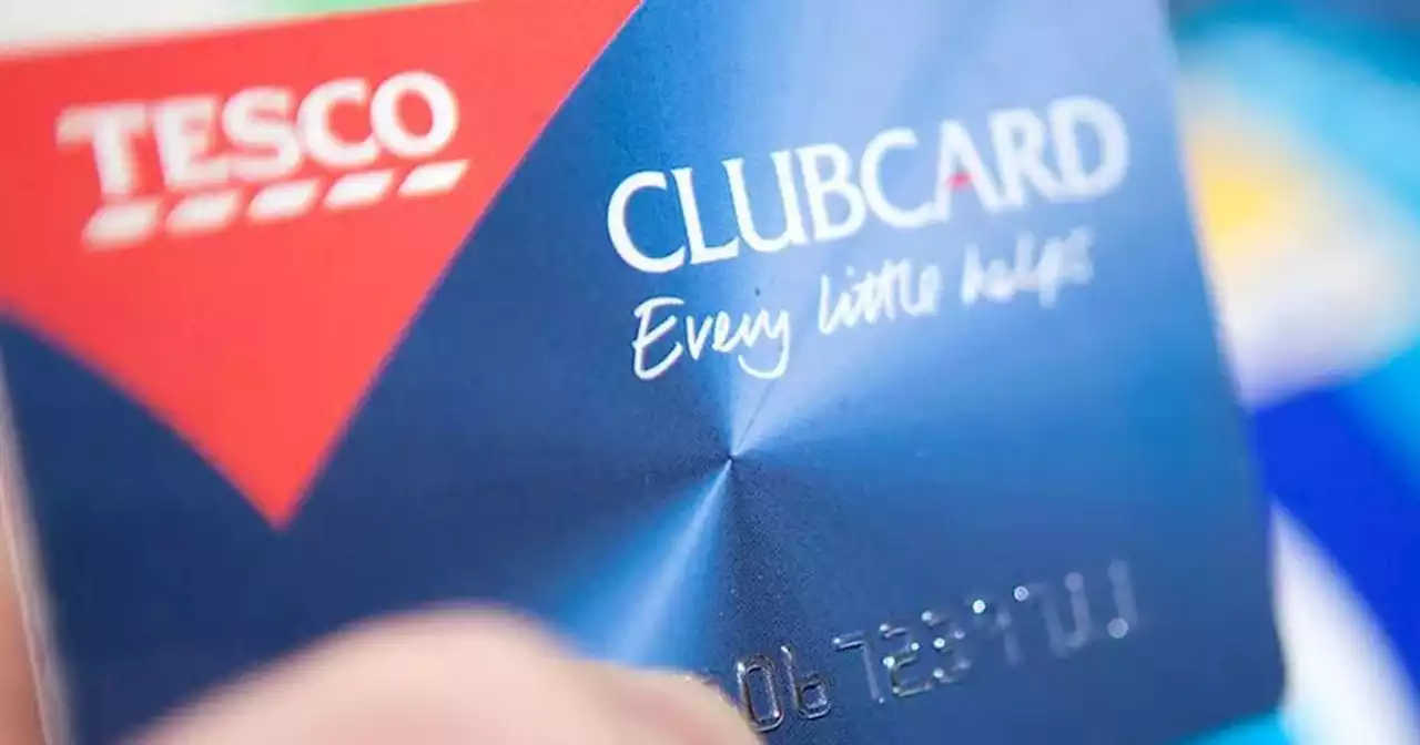 Tesco Clubcard warning as millions at risk of losing vouchers