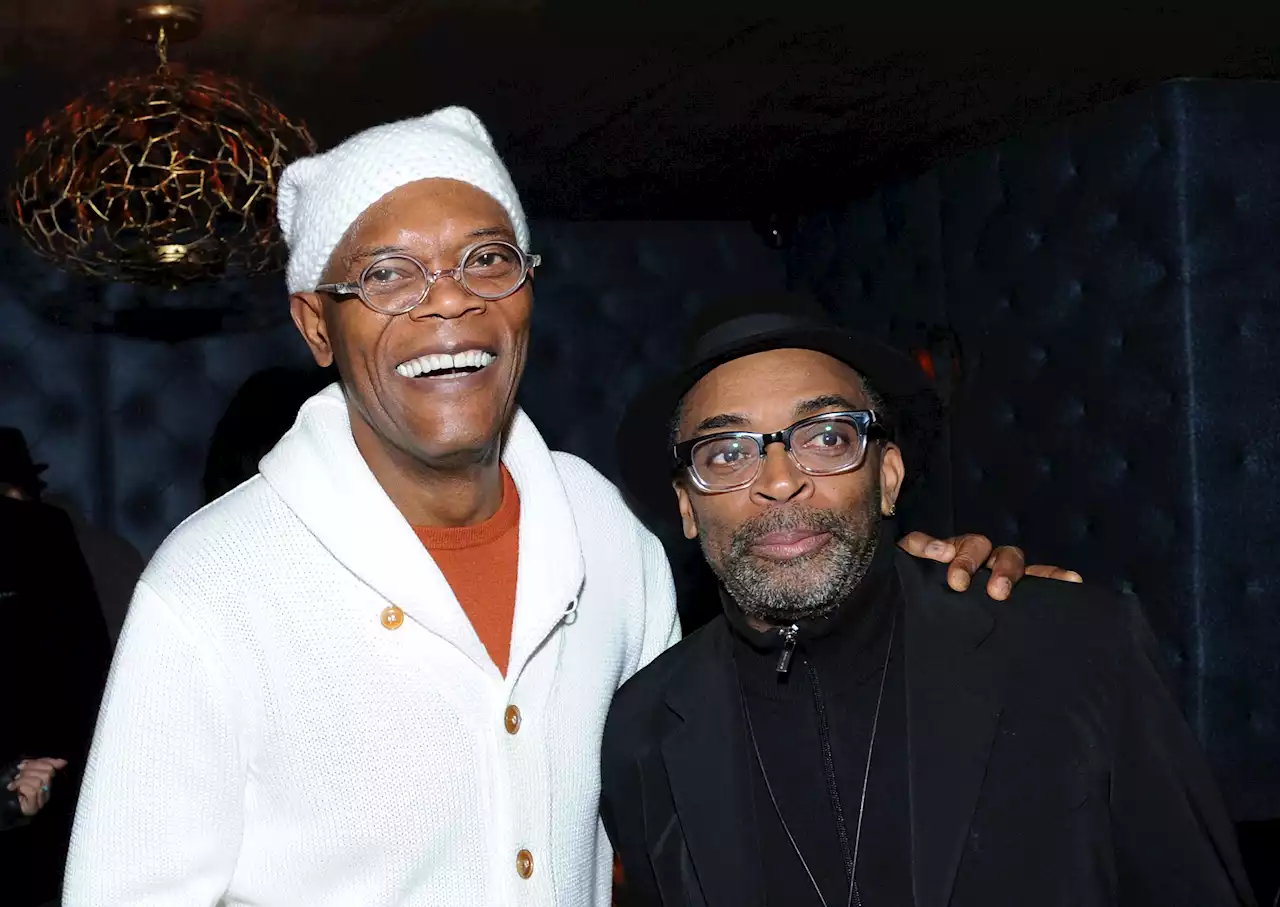 Samuel L. Jackson reveals why he feuded with Spike Lee over ‘Malcolm X’