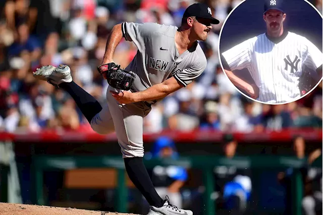 Yankees pitcher Tommy Kahnle destroys dugout fan during outburst