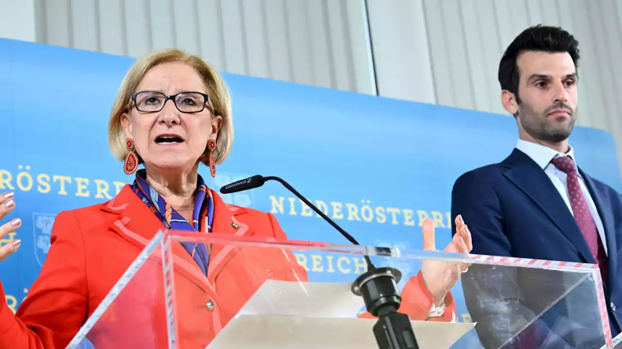 Gendern wird in Niederösterreich ab August bestraft