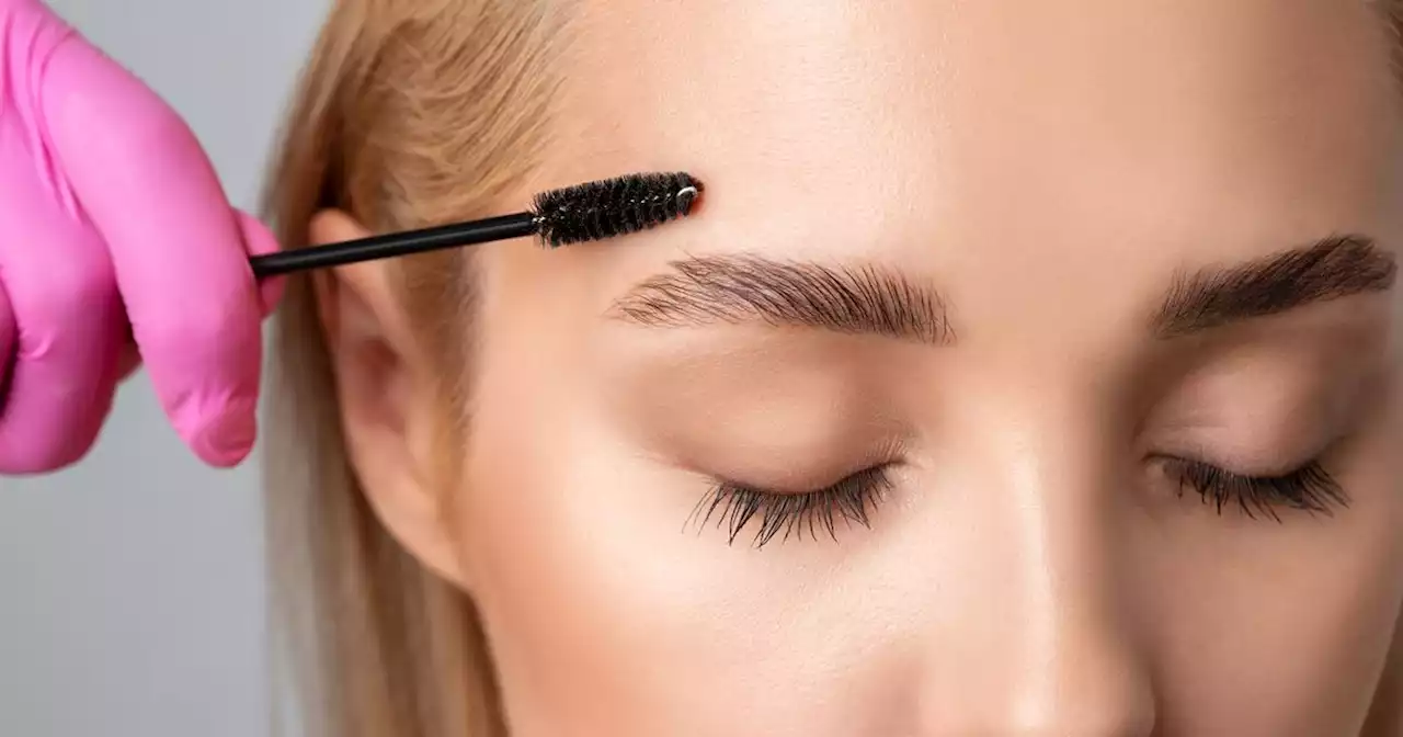 Avoid lamination disasters with a few simple tips after TikToker loses her brows