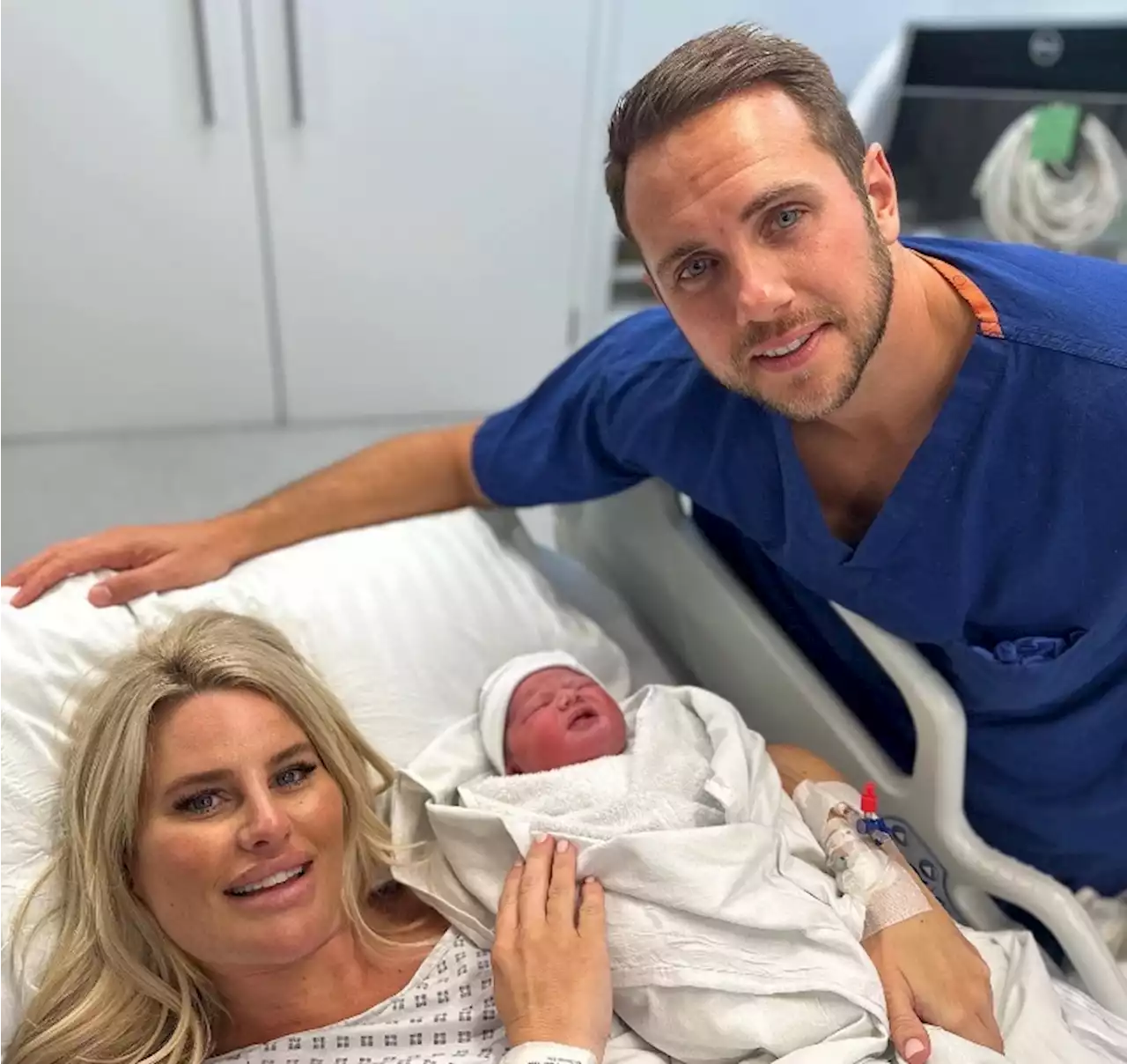 Danielle Armstrong's baby name meaning including Irish origin