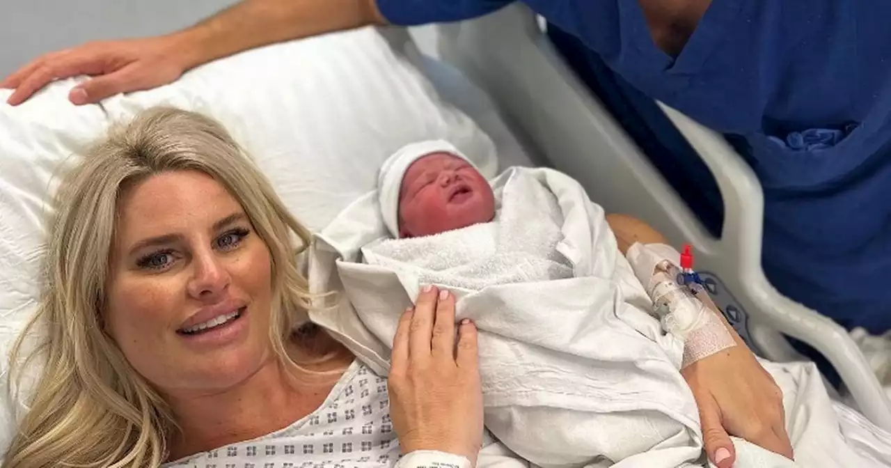 Danielle Armstrong's baby name meaning including Irish origin