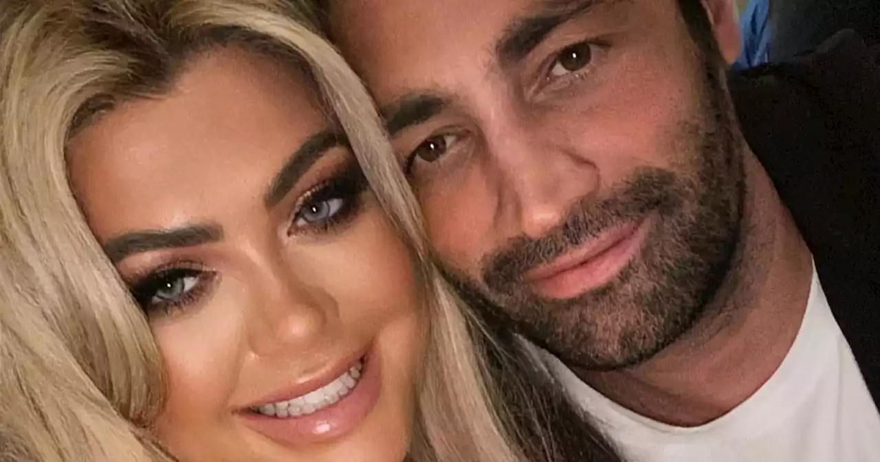 Gemma Collins cancels wedding to Rami Hawash – and won't wed until she's 50