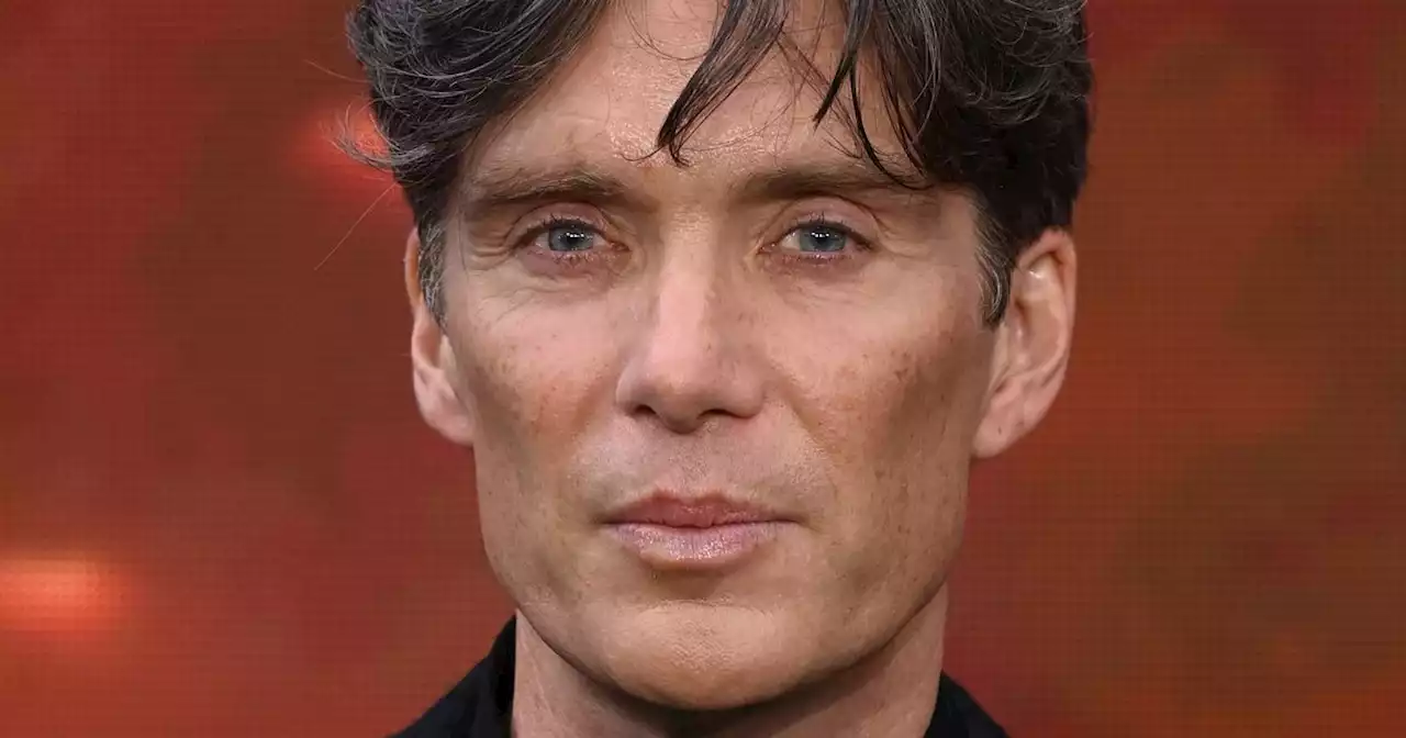 Inside private Oppenheimer star Cillian Murphy's life with famous wife