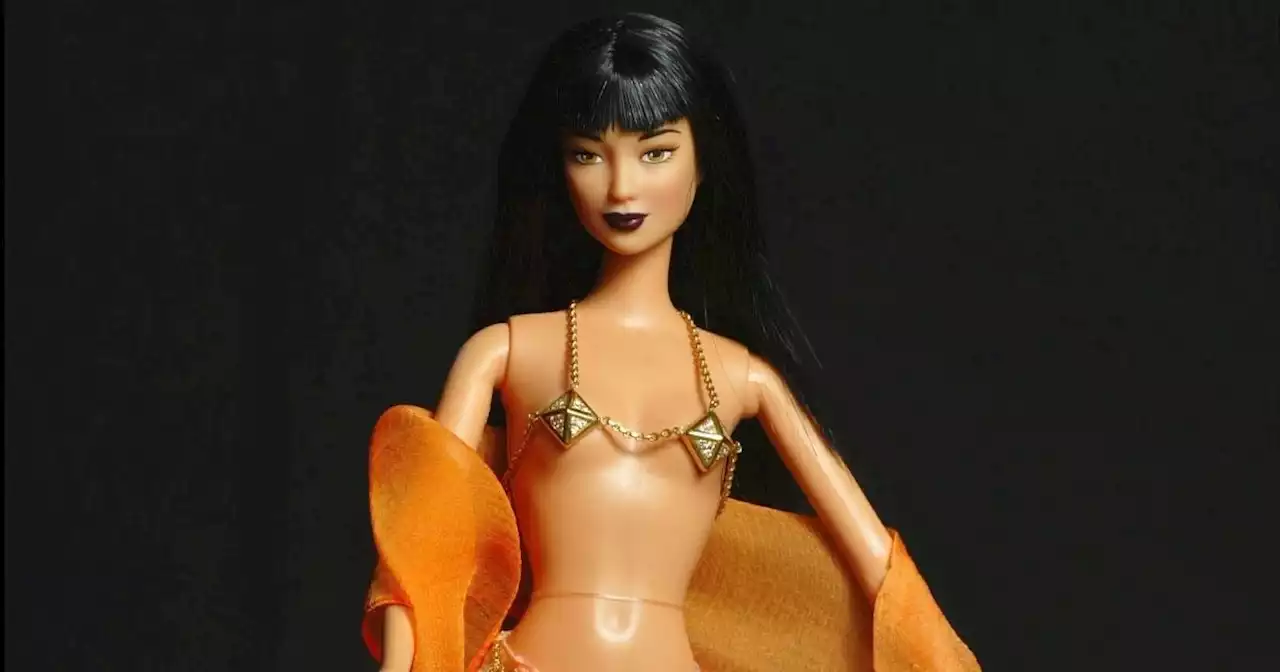 Six Barbies you may still own that are worth up to £65,000