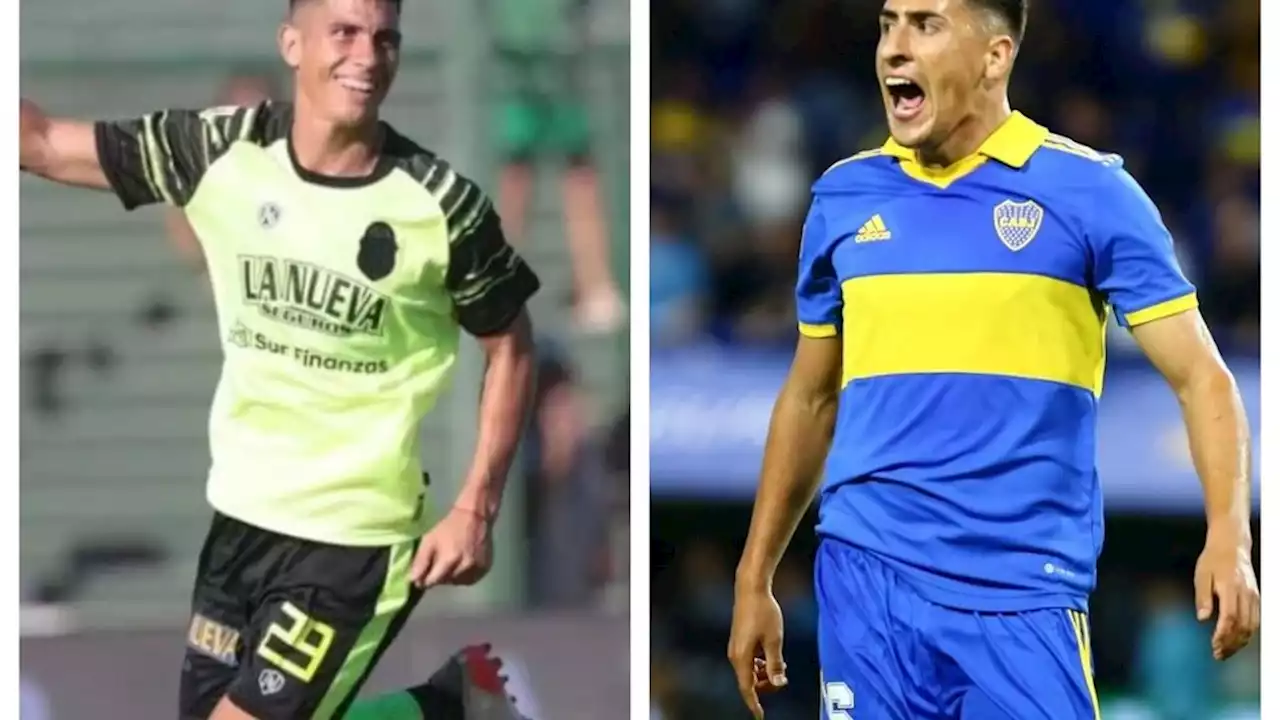 Boca vs Barracas Central por la Copa Argentina hoy: minuto a minuto | Estadio Madre de Ciudades de Santiago del Estero