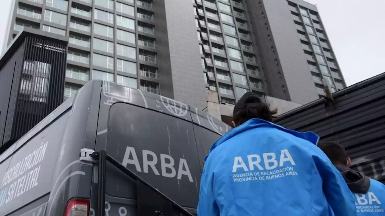 Demandas apócrifas de pago en nombre de ARBA | Denuncian presuntas estafas por internet