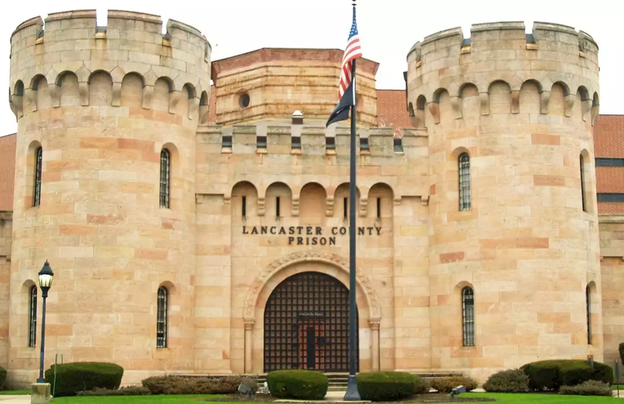 Central Pa. man convicted after impaling person’s cheek with a fork