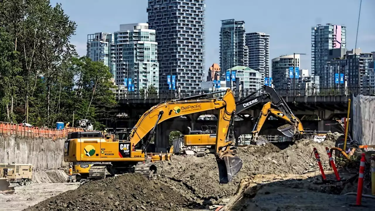 Government fees inflate risk, uncertainty for B.C. builders