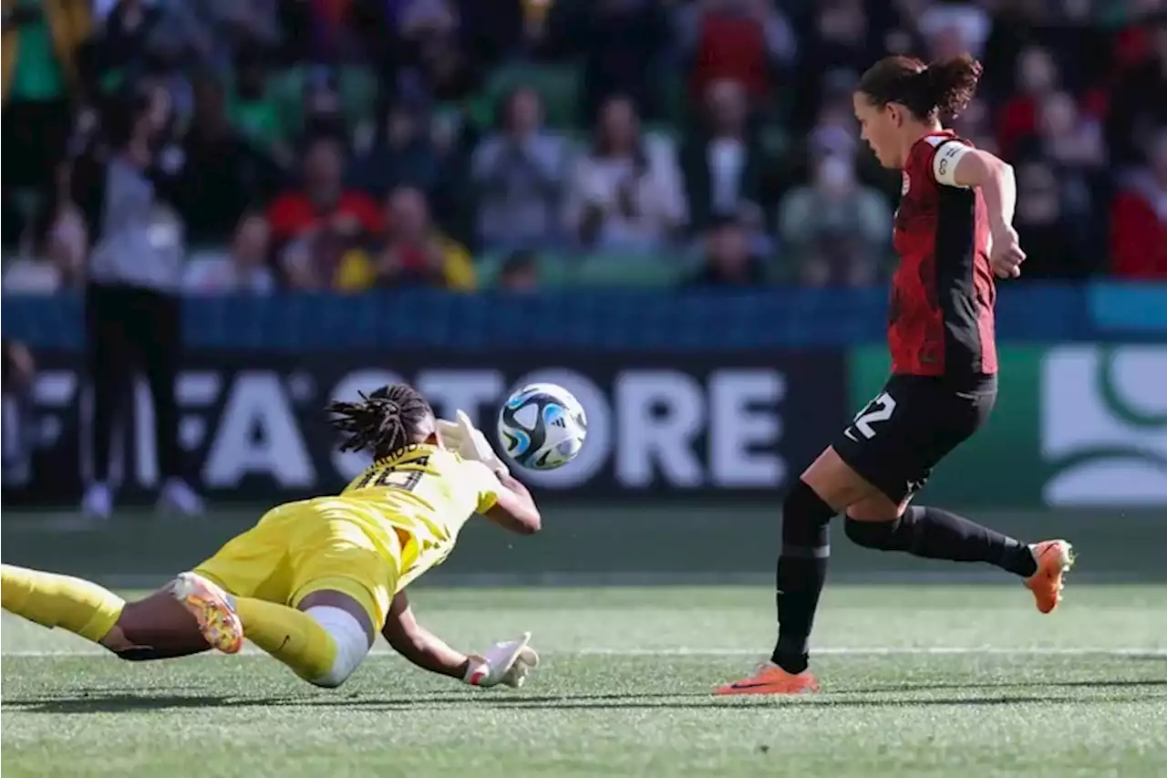 Women’s World Cup: Canada stumbles, Spain dominates, Philippines debuts on Day 2