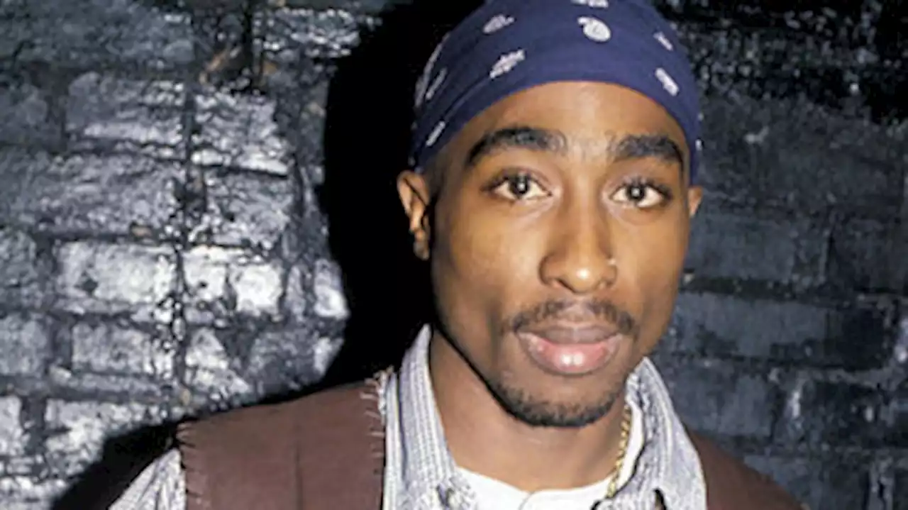 Polícia dos EUA volta a investigar a morte de Tupac Shakur