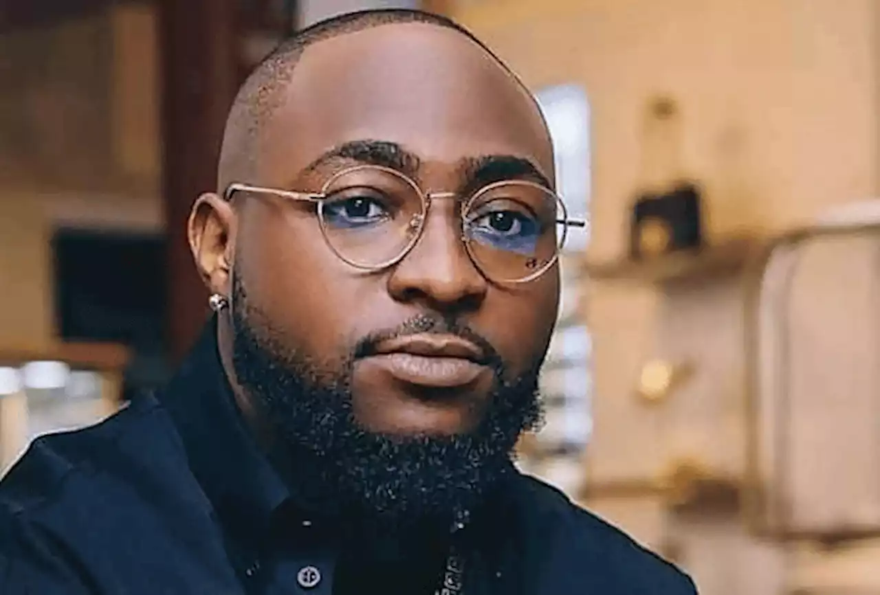 Davido disburses N237m to Nigerian orphanages