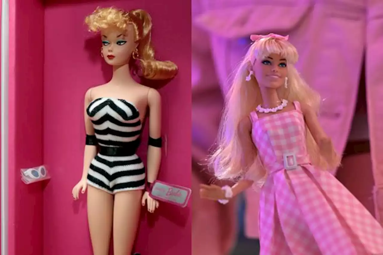 Hombre de 58 años tiene cerca de 1.800 muñecas de Barbie; contó su historia - Pulzo