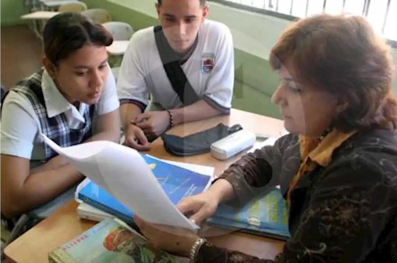 Vendría cambio grande en bachillerato de colegios de Colombia, por proyecto del Gobierno - Pulzo