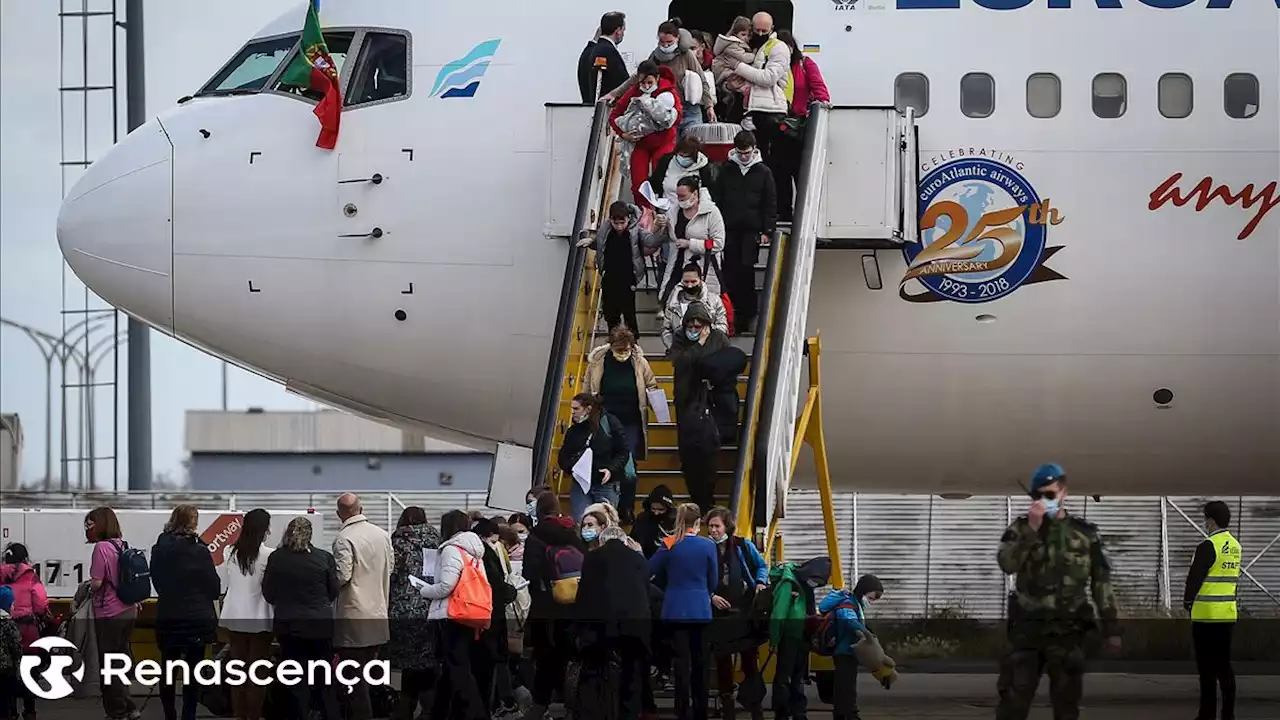 Alto Comissariado para as Migrações refuta críticas de ucranianos em Portugal - Renascença