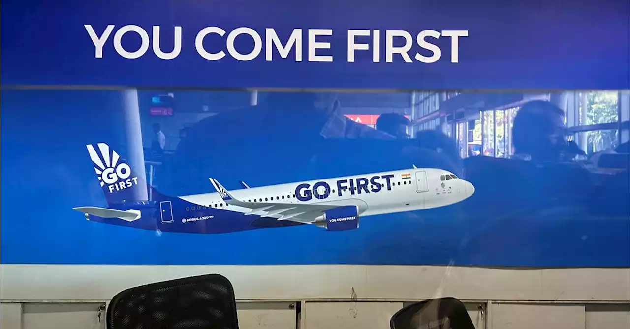 India regulator permits Go First to resume flying with conditions