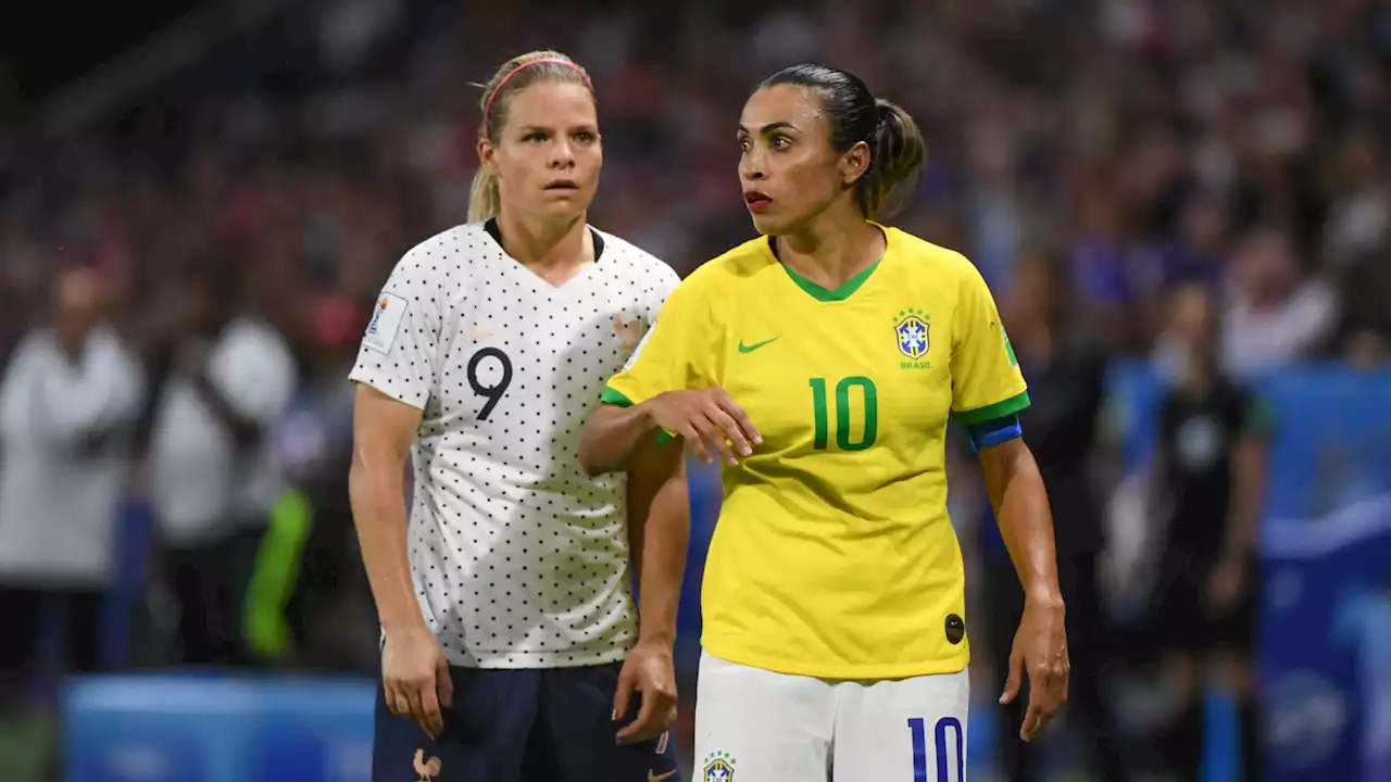 Coupe du monde féminine: que valent les adversaires des Bleues?