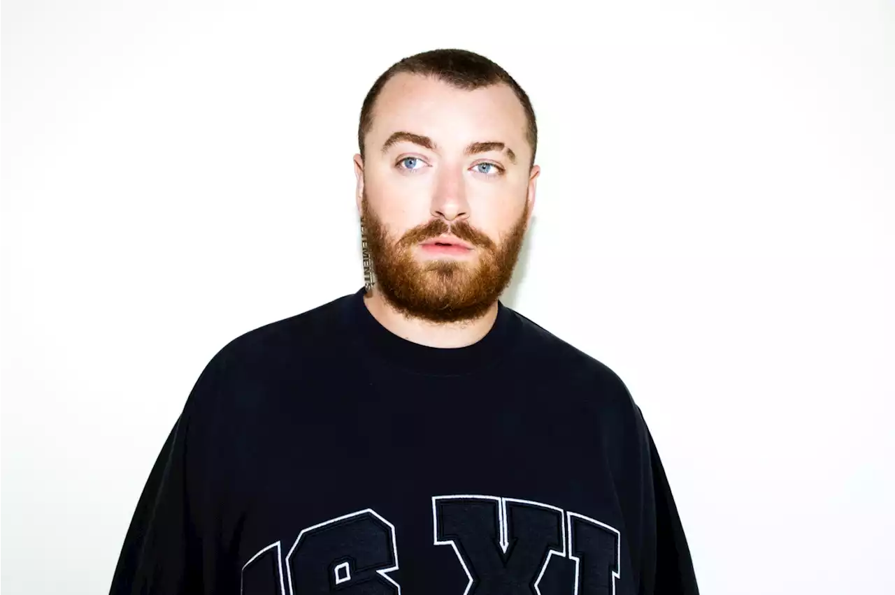 Sam Smith Drops Hilarious 'Man I Am' Song From 'Barbie the Album'