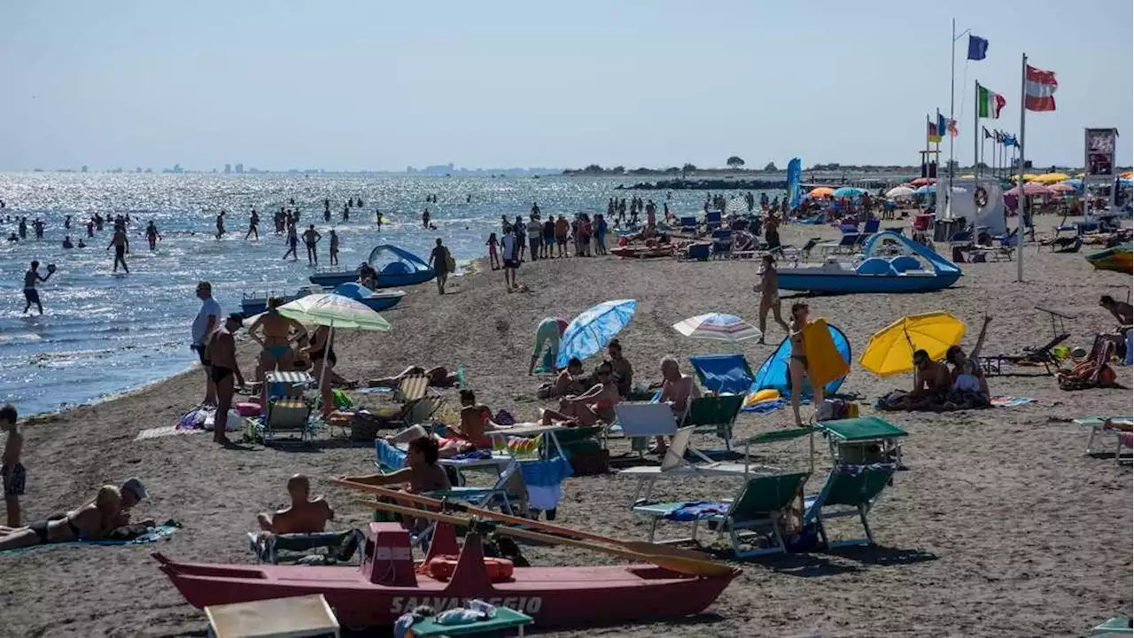 Skurriles Nachspiel von Italien-Urlaub – weil das Meer nicht wie im Katalog aussah