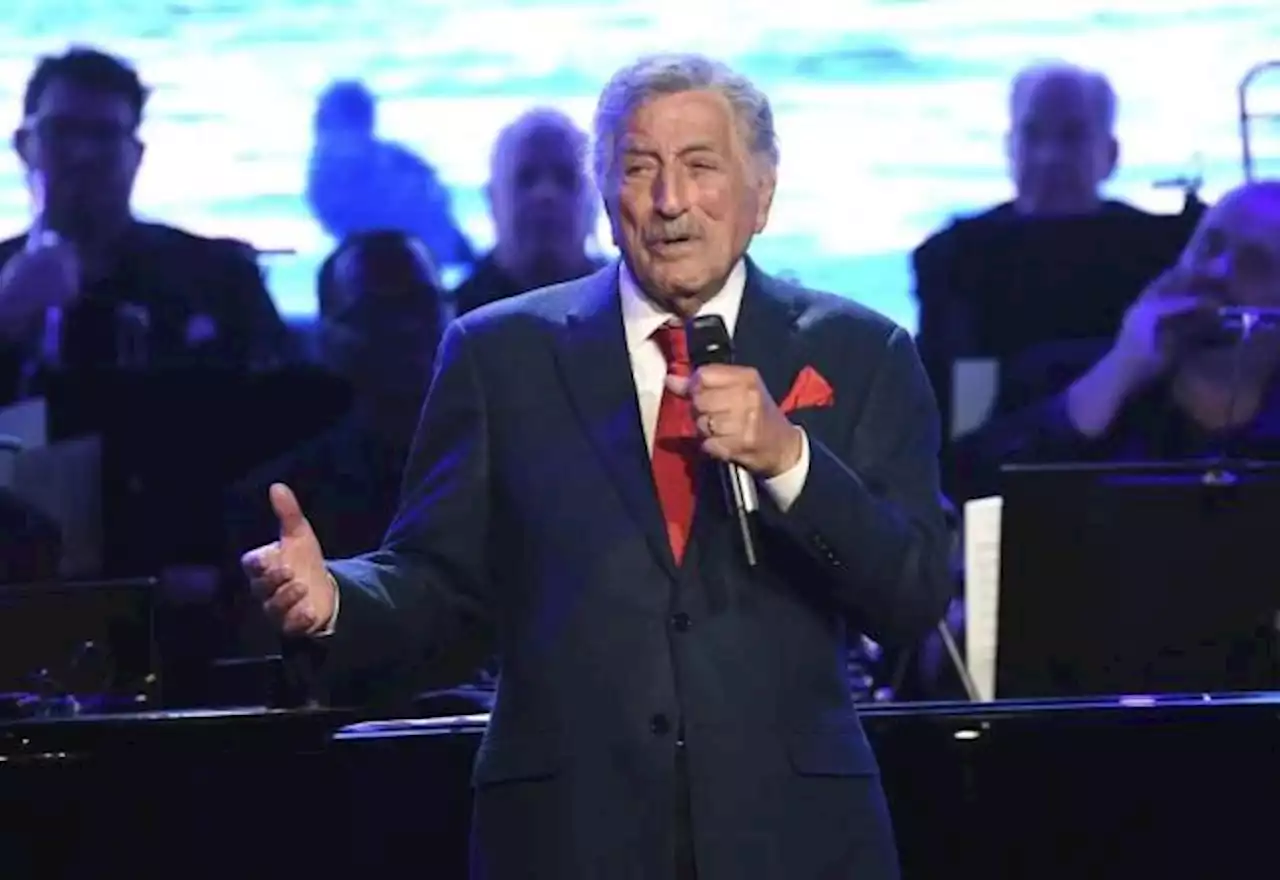 Morre Tony Bennett, lenda do jazz americano, aos 96 anos - SBT News