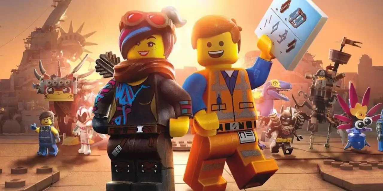 New Lego Movie Finally Gets Development Update 3 Years After Universal Acquired Franchise From Warner Bros.