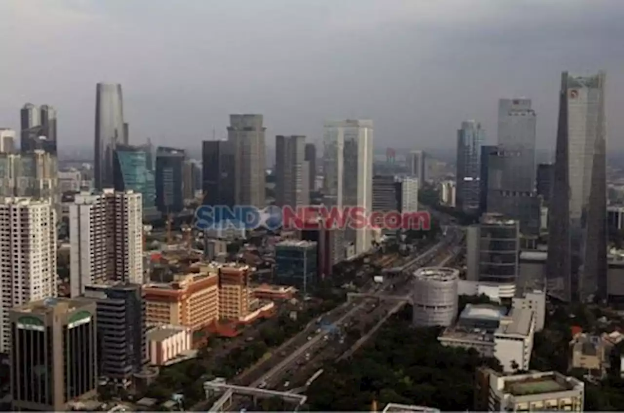 Ibu Kota Pindah ke Kaltim, Benarkah Harga Tanah di Jakarta Turun?