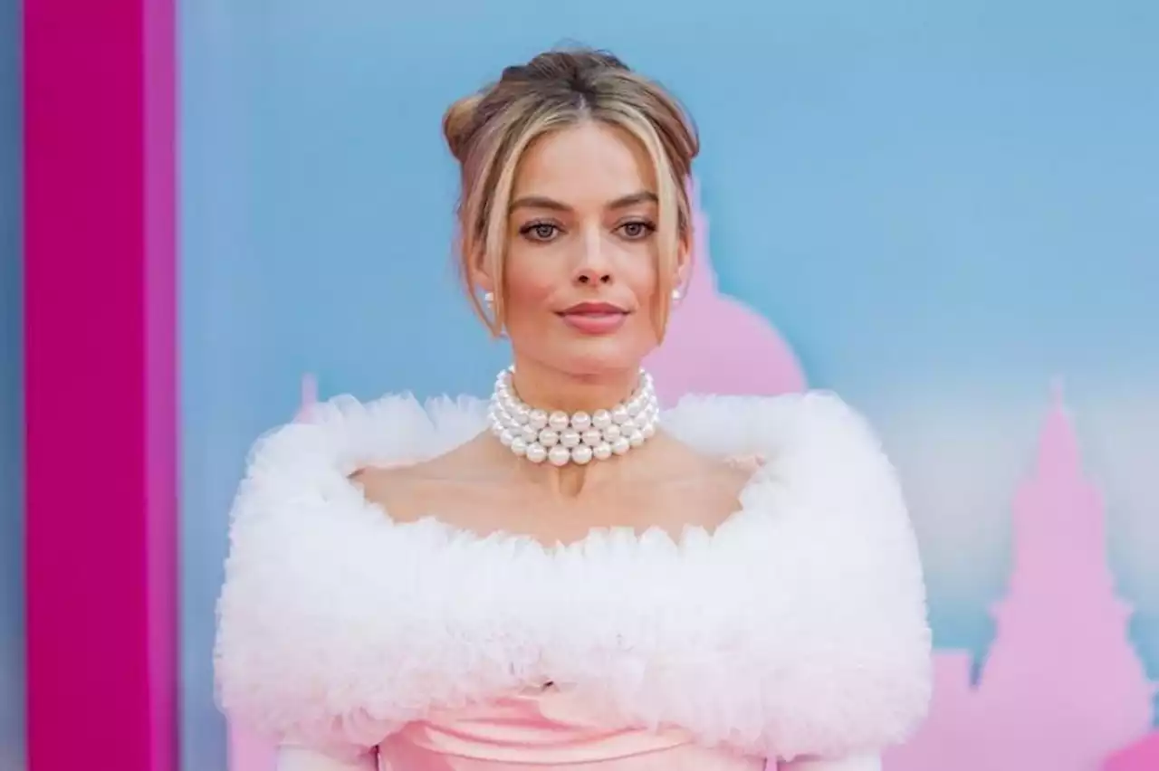 Margot Robbie Berharap Film Barbie Bantu Penonton Menerima Ketidaksempurnaan