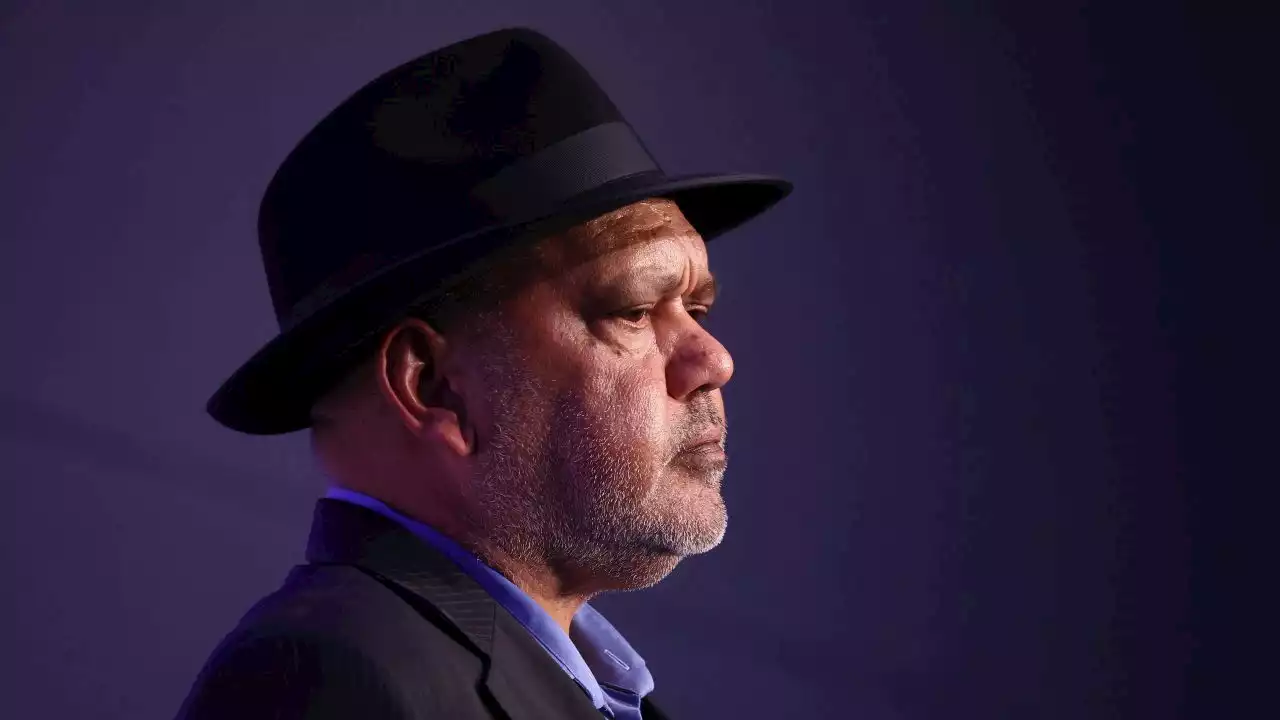 Pearson fears remote Indigenous communities will be 'obliterated' if Voice fails