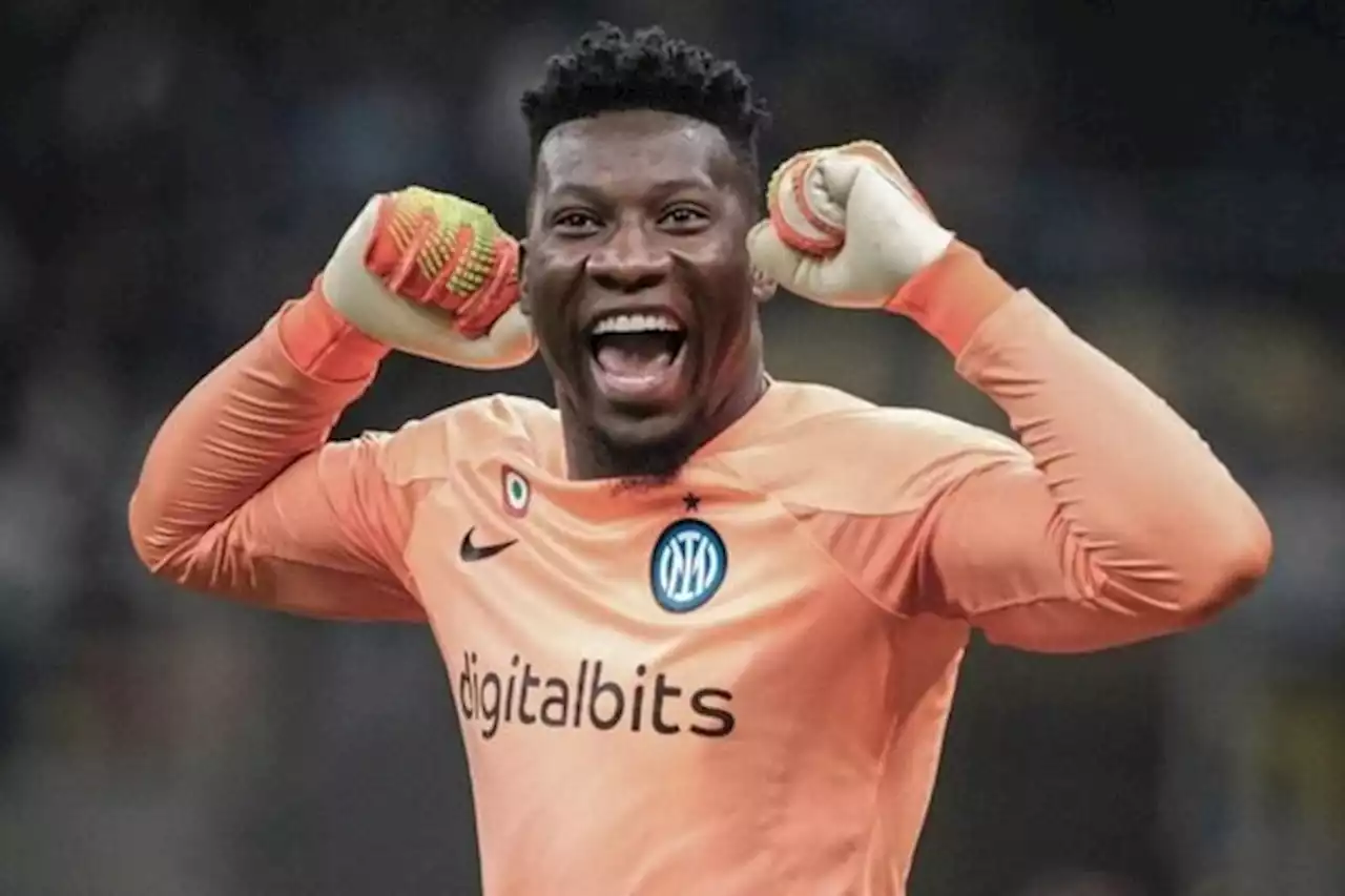 Andre Onana Resmi Jadi Kiper MU, Langsung Gas ke Amerika Jalani Laga Pramusim