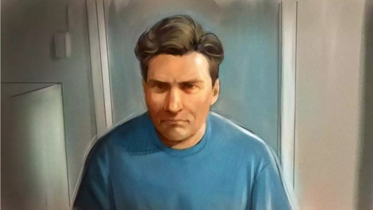 'Psychopath' Bernardo to stay in medium-security prison