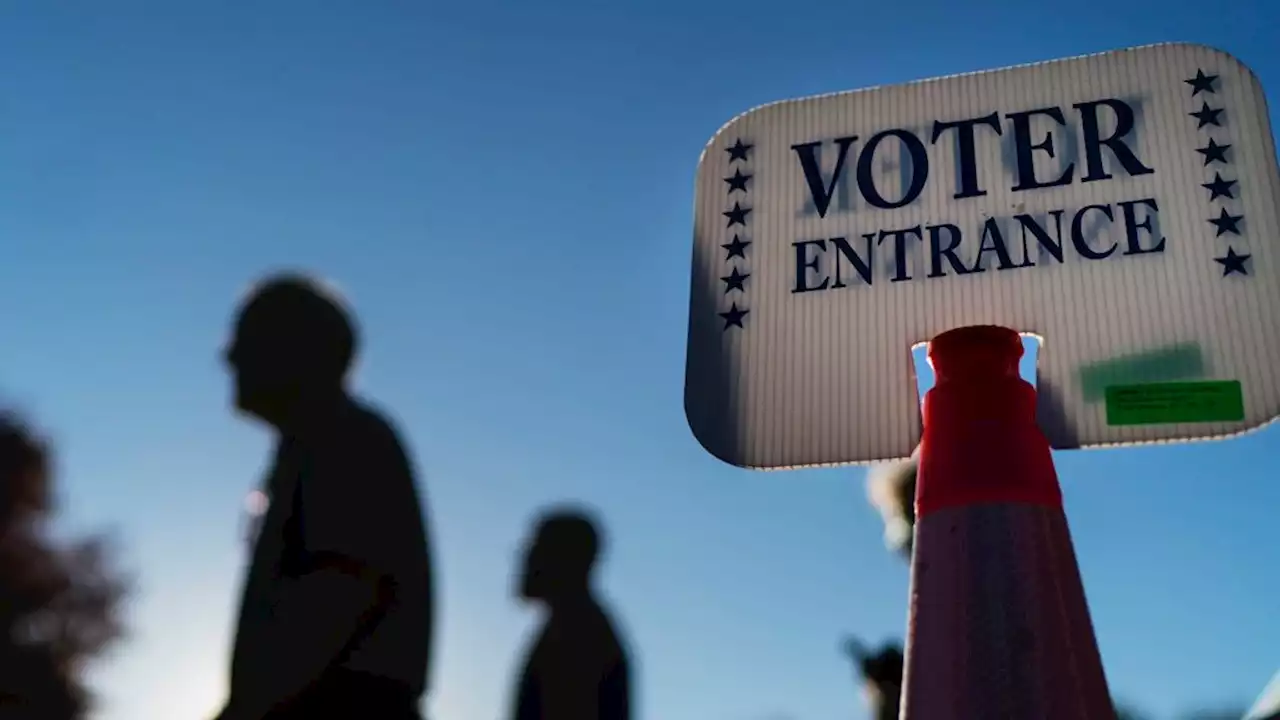 Texas largest state to leave bipartisan effort to prevent voter fraud