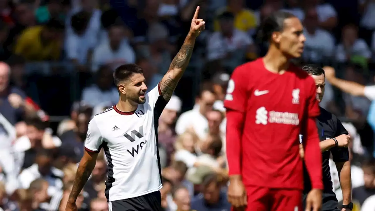 Premier League: Aleksandar Mitrovic rebelliert gegen eigenen Klub