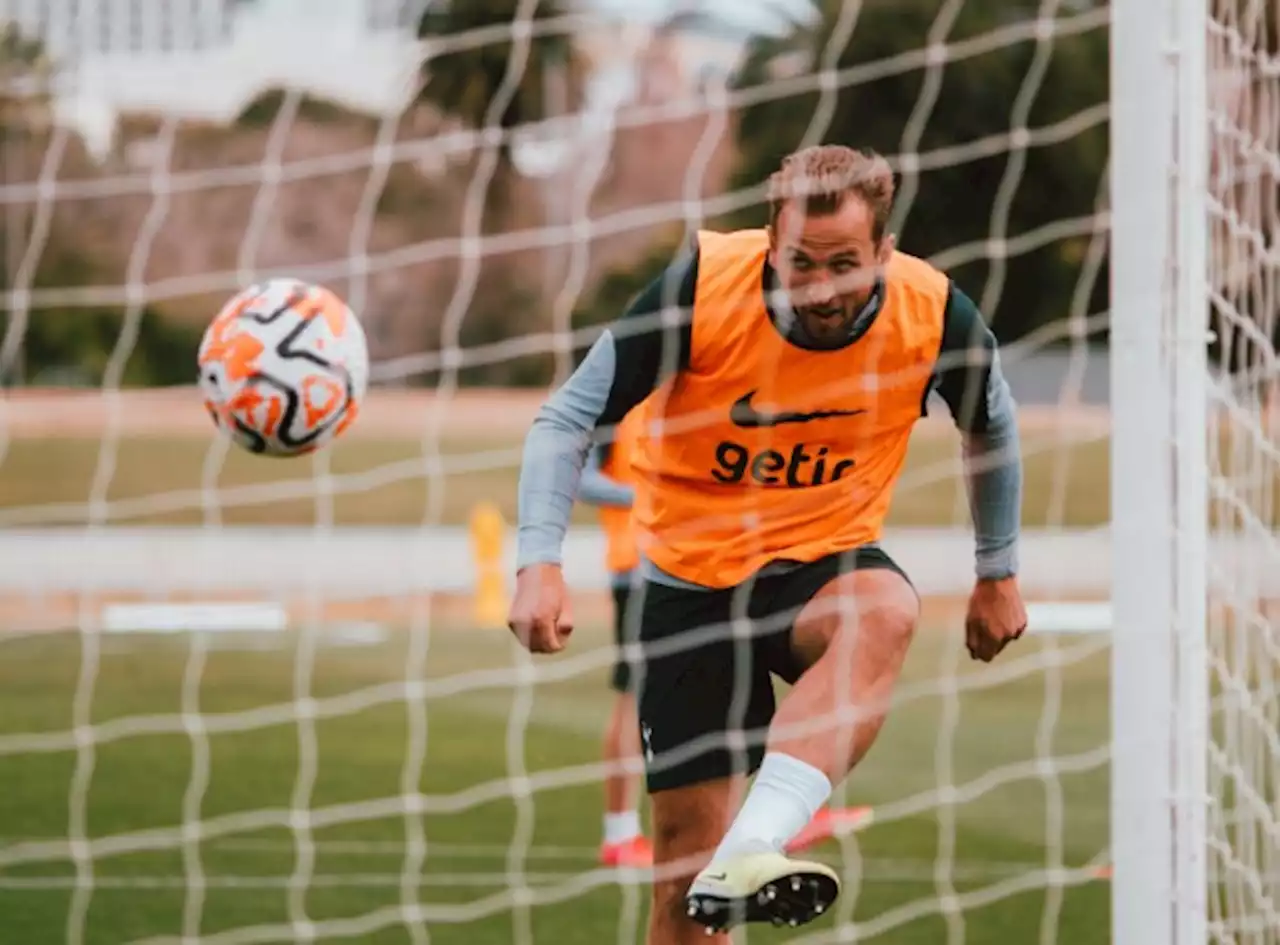 The Times: Harry Kane forlenger ikke med Tottenham