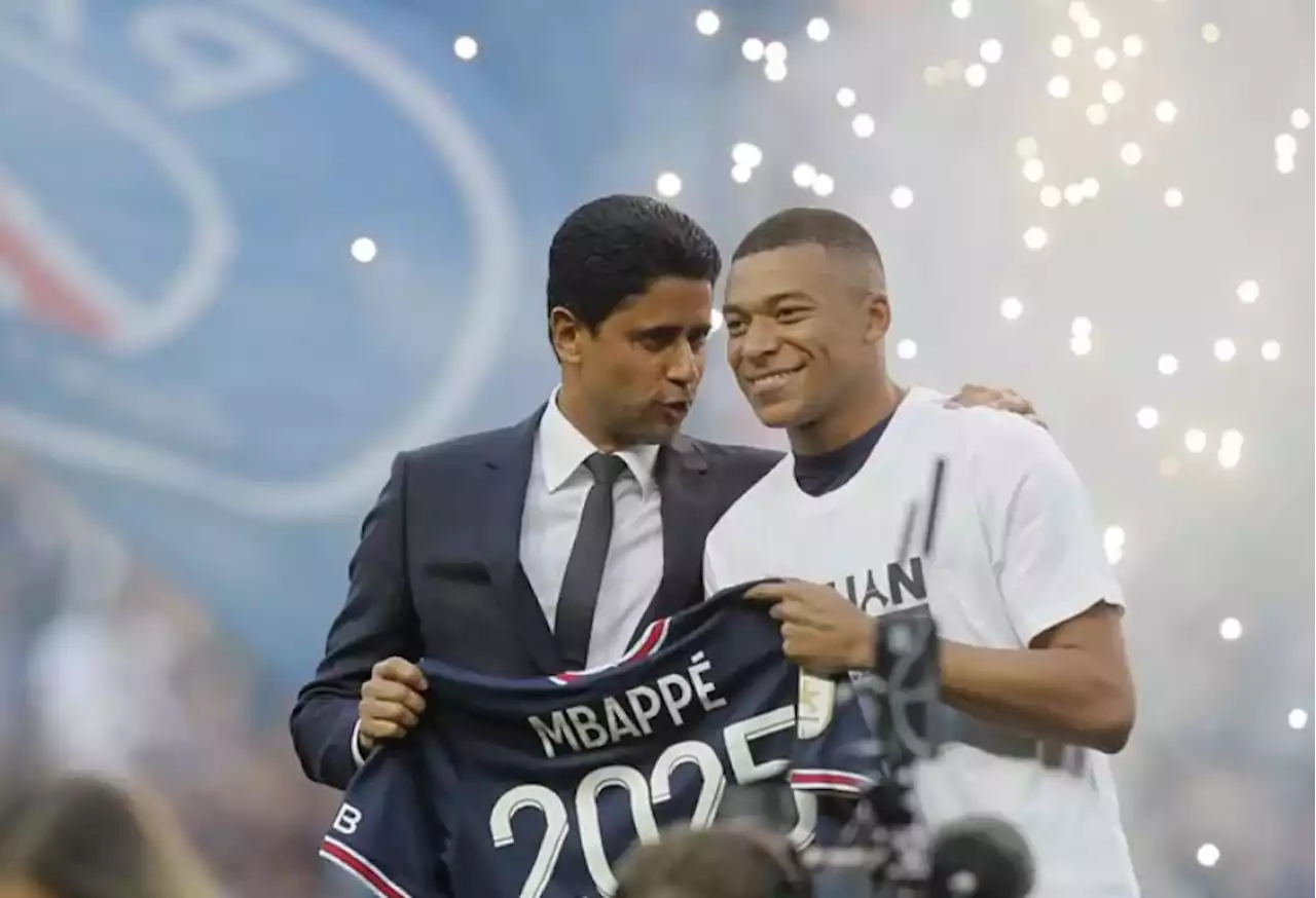 Tilbyr Kylian Mbappé 'livstidskontrakt' og milliardlønn