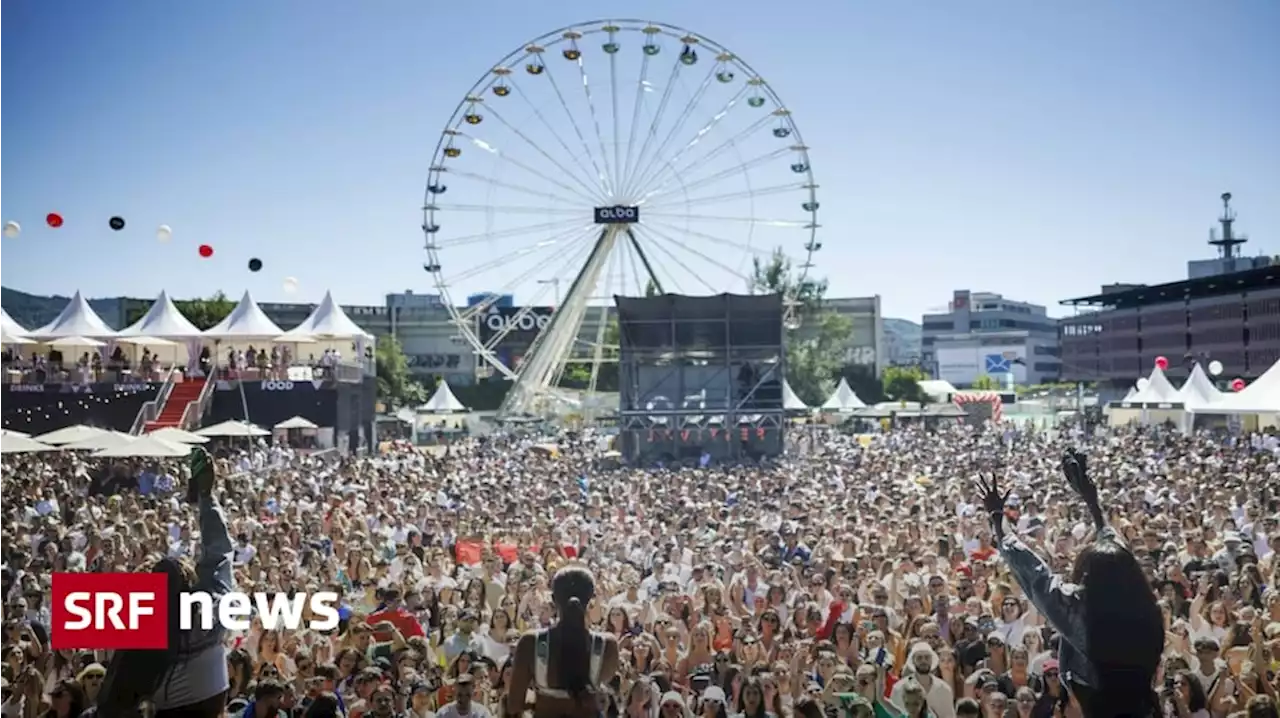 Querelen mit Stadt Zürich - Zürich: Alba-Festival abgesagt