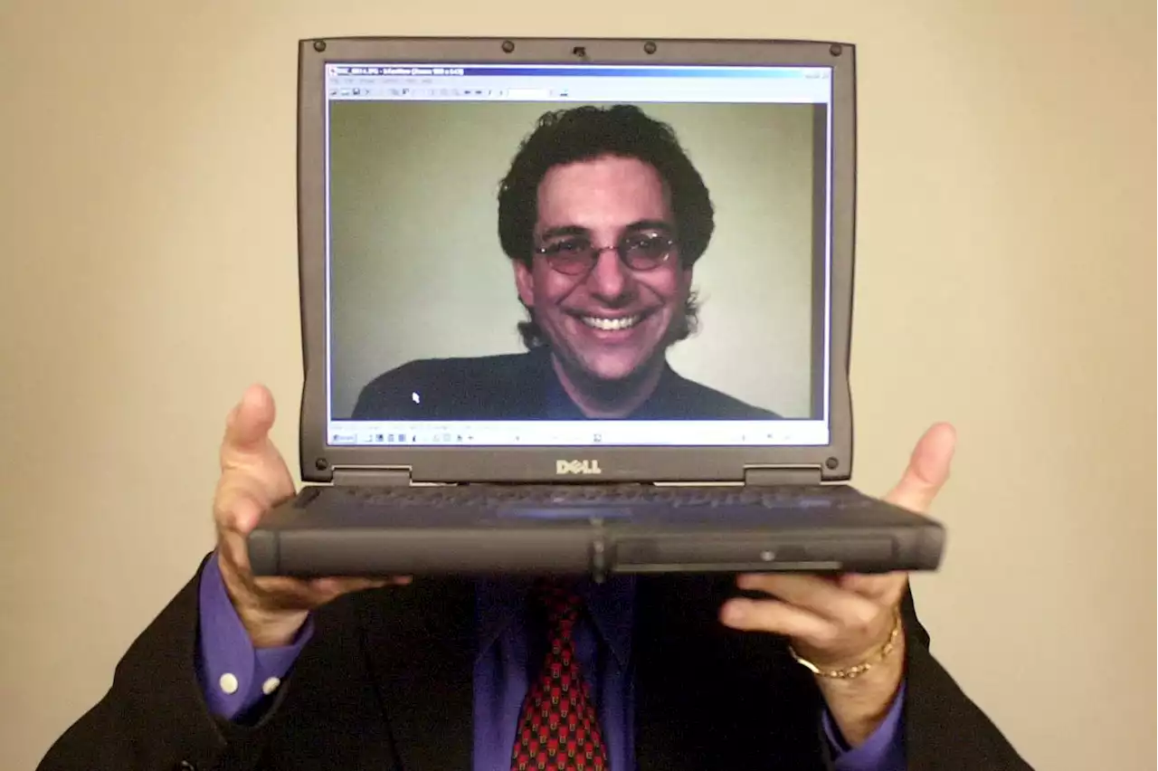 Pioneering US hacker Kevin Mitnick, FBI-wanted felon turned security guru, dead at 59