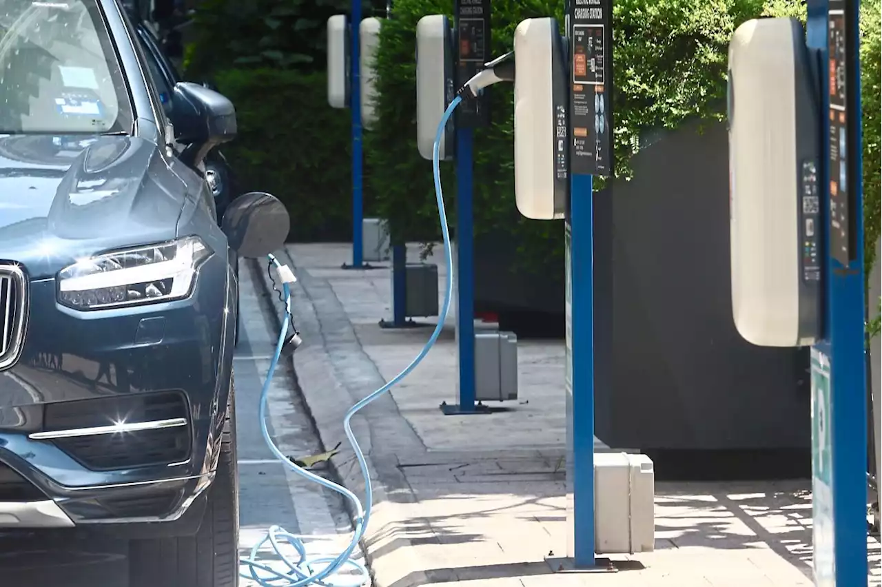 Selangor to have 1,000 EV charging stations by end 2023