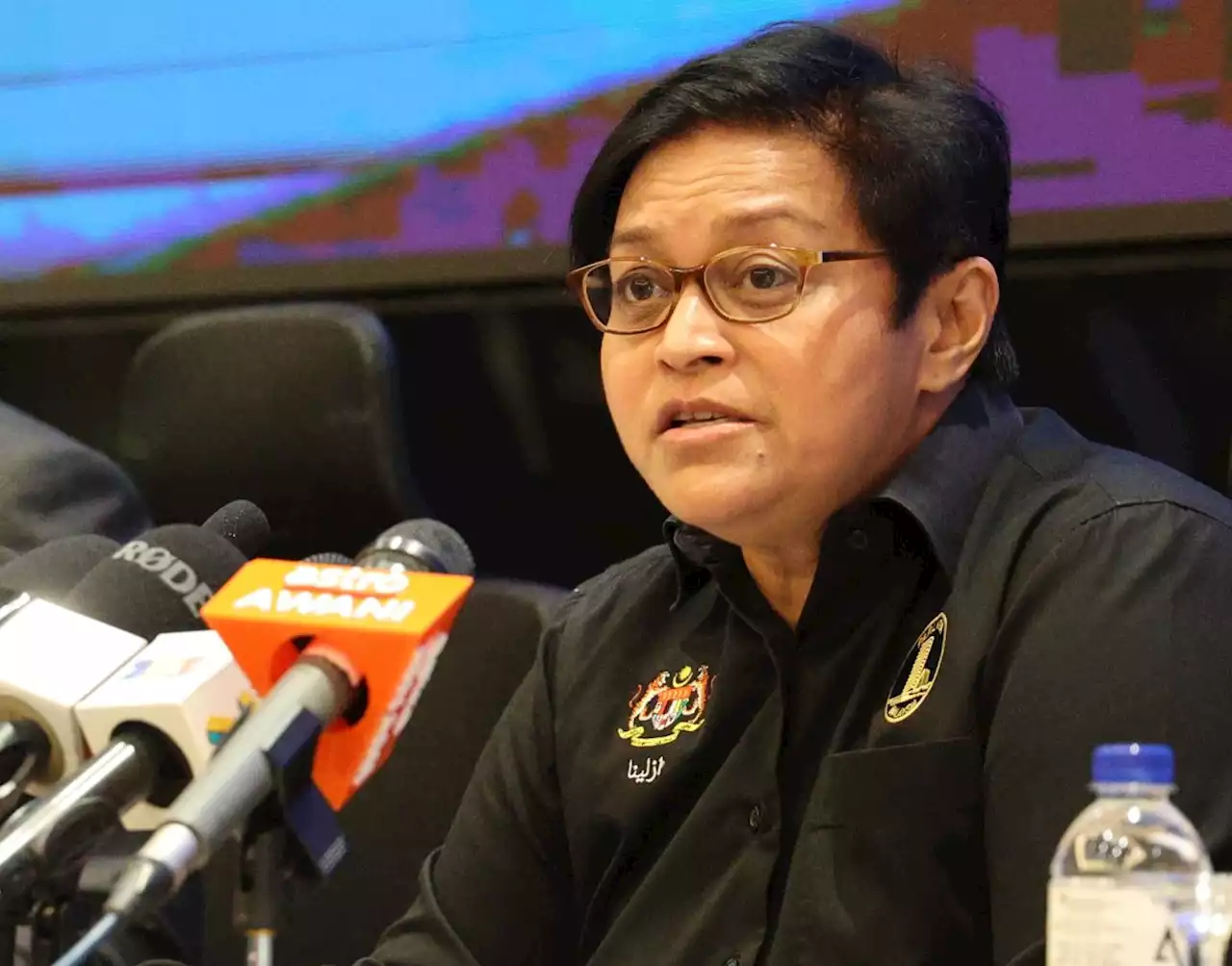 Several options proposed to tackle 3R issues, says Azalina