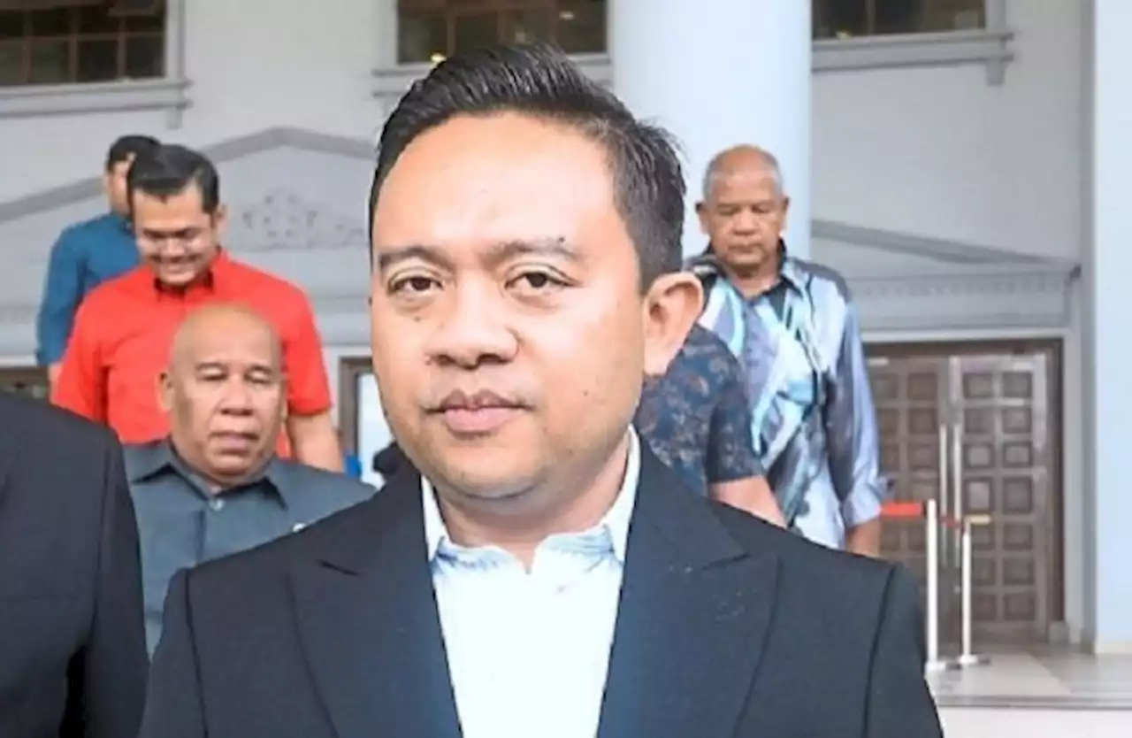 Wan Saiful's graft trial to start in March 2024