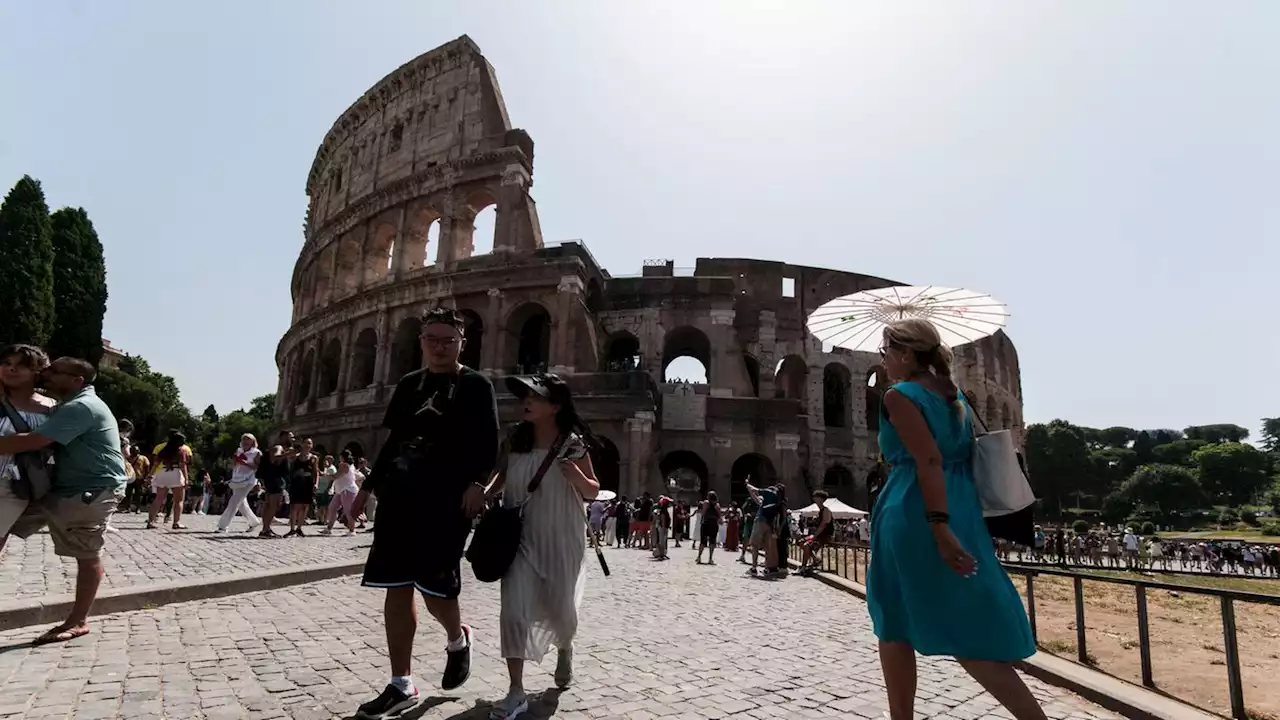 Landwirtschaft und Tourismus: Wie der Klimawandel Südeuropa verändern wird(stern+)