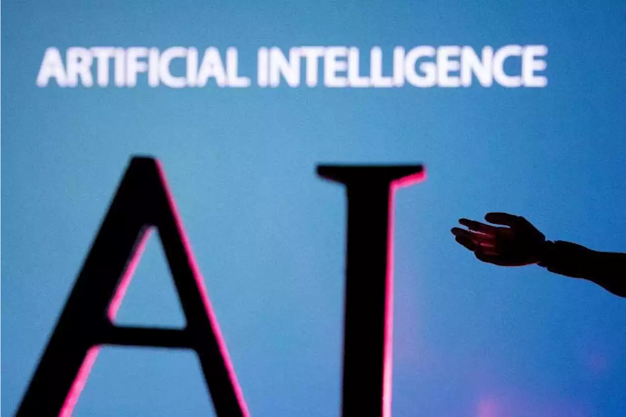 Tech titans promise watermarks to expose AI creations